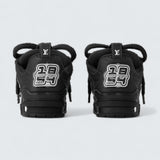 LV Skate Sneaker 'Black'