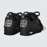 LV Skate Sneaker 'Black'