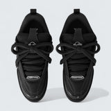 LV Skate Sneaker 'Black'