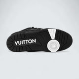 LV Skate Sneaker 'Black'