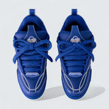 LV Skate Sneaker 'Blue'