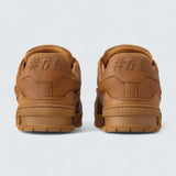 LV Trainer Distressed Sneaker 'Cognac'