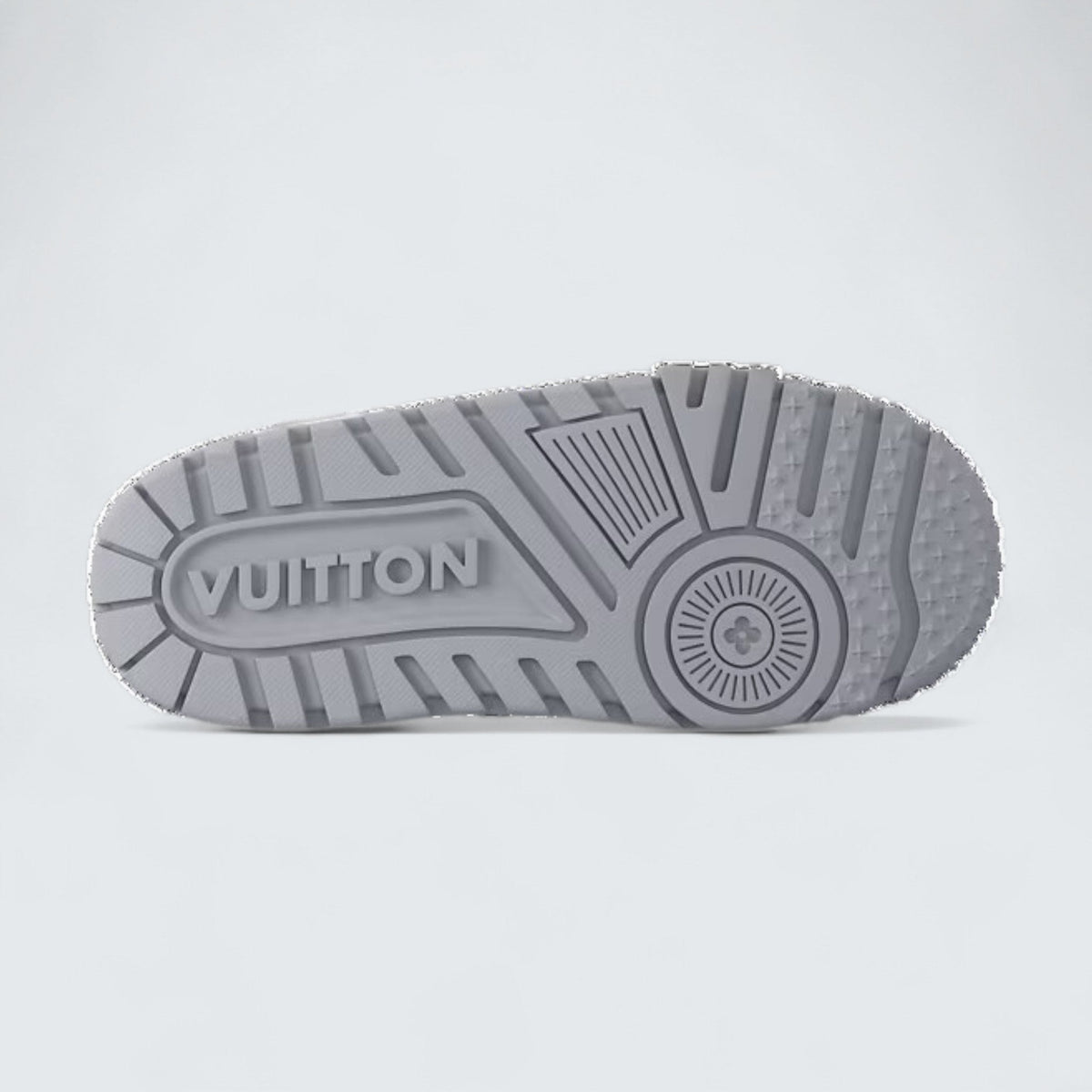 LV Trainer Maxi Sneaker 'Gris'