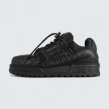 LV Trainer Maxi Sneaker 'Noir'