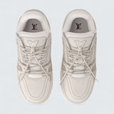 LV Trainer Maxi Sneaker 'White'