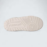 LV Trainer Maxi Sneaker 'White'