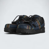 LV Trainer Maxi Sneaker 'Multicolor Damier'