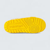LV Trainer Maxi Sneaker 'Yellow'