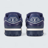 LV Trainer Maxi Sneaker 'Marine'