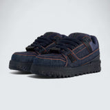 LV Trainer Maxi Sneaker 'Denim Blue'