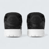 LV Trainer Maxi Sneaker 'Black/White'
