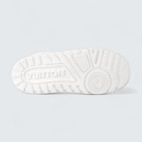 LV Trainer Maxi Sneaker 'White'
