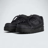 LV Trainer Maxi Sneaker 'Black'