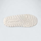 LV Trainer Maxi Sneaker 'Multicolor Damier'