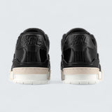LV Trainer Sneaker 'Black'