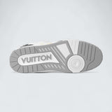 LV Trainer Sneaker 'Grey'