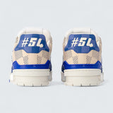 LV Trainer Sneaker 'Blue'