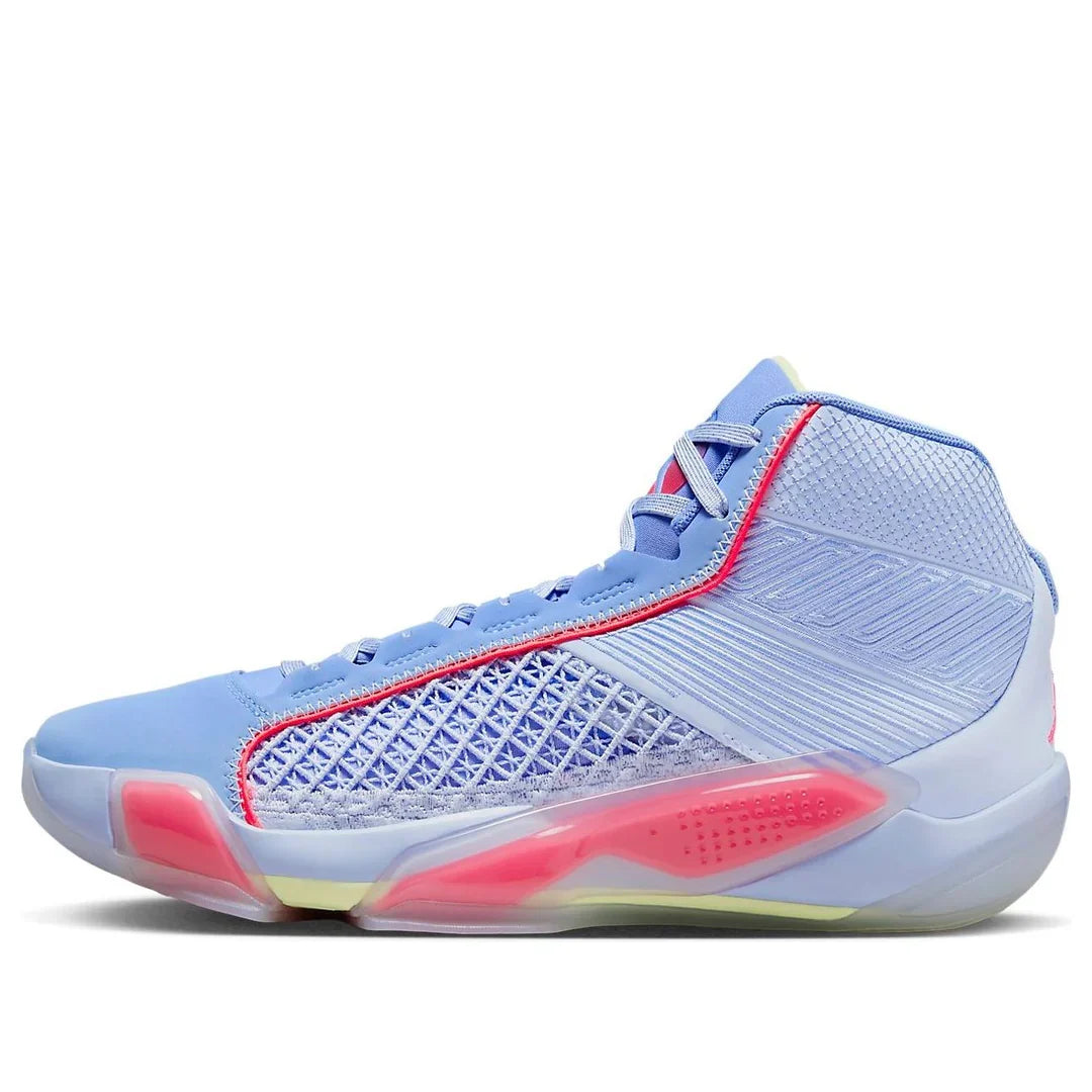 Air Jordan 38 'Light Marine'