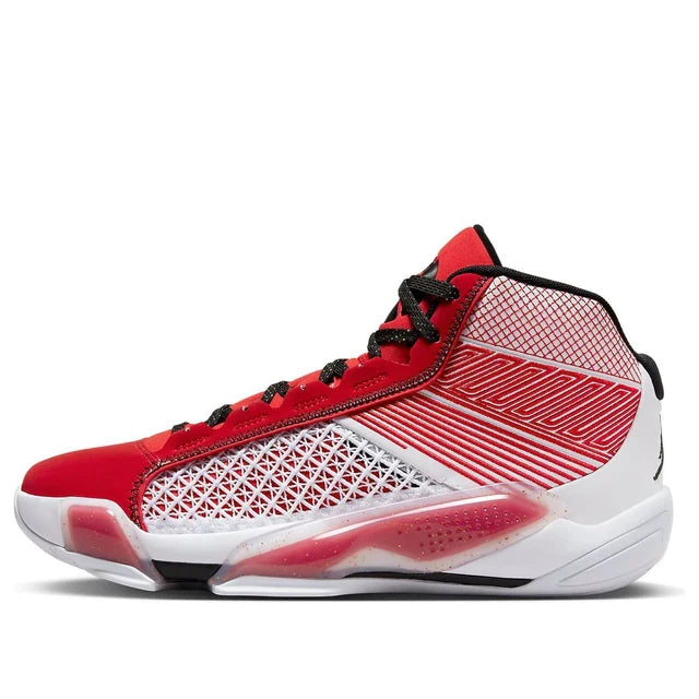 Air Jordan 38 'University Red'