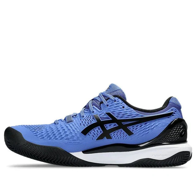 ASICS Gel-Resolution 9 Clay 'Sapphire Black'