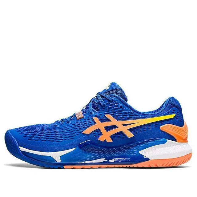 ASICS Gel Resolution 9 'Novak Pack'