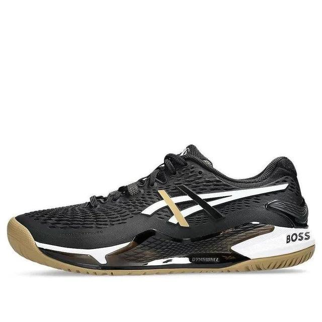 ASICS Gel-Resolution 9 x Hugo Boss 'Black Camel'