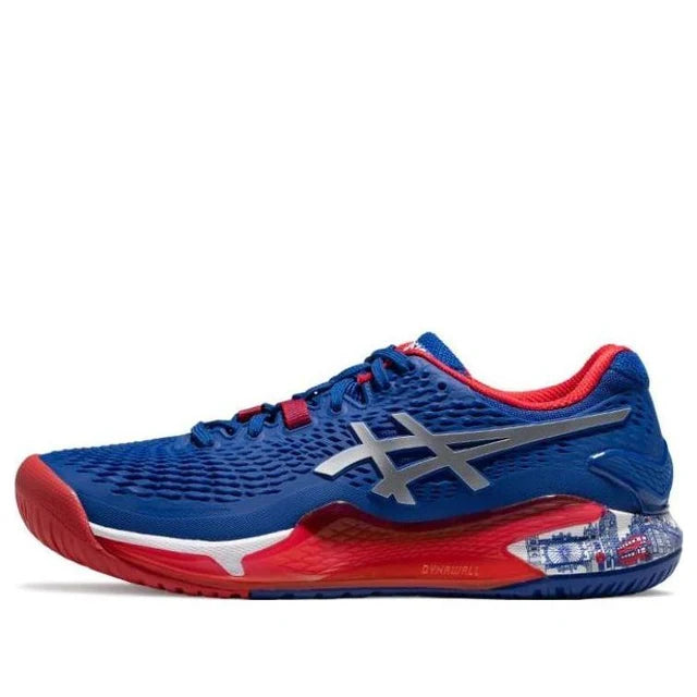 ASICS Gel-Resolution 9 Limited Edition 'Asics Blue'