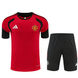Manchester United 26/27 Training Set - Red