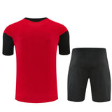 Manchester United 26/27 Training Set - Red