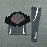 Manchester United Tracksuit 2024-25