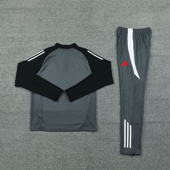 Manchester United Tracksuit 2024-25