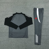 Manchester United Tracksuit 2024-25