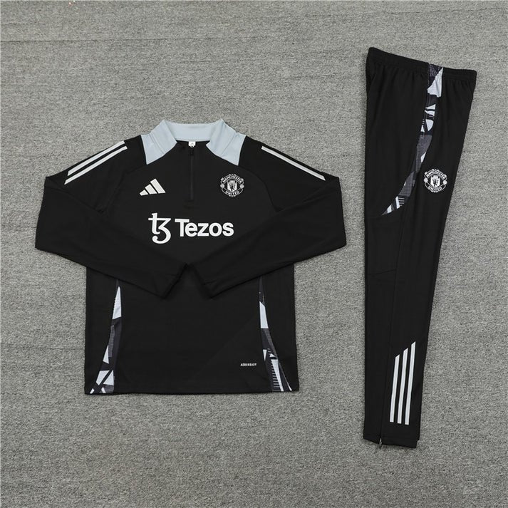Manchester United Tracksuit 2024-25