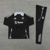 Manchester United Tracksuit 2024-25