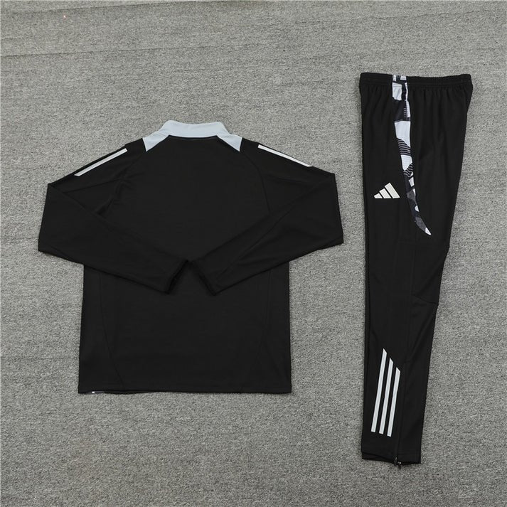 Manchester United Tracksuit 2024-25