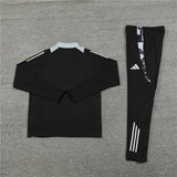 Manchester United Tracksuit 2024-25