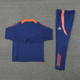 Manchester United Tracksuit 2024-25