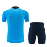 Marseille 26/27 Training Set - Light Blue