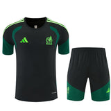 Mexico 26/27 Training Set - Black