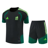 Mexico 26/27 Training Set - Black