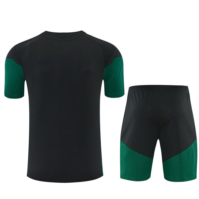 Mexico 26/27 Training Set - Black