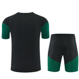 Mexico 26/27 Training Set - Black
