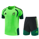 Mexico 26/27 Training Set - Green