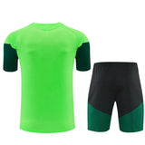 Mexico 26/27 Training Set - Green