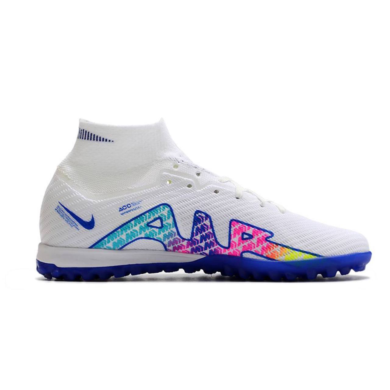 Nike Air Zoom Mercurial Superfly IX Elite TF