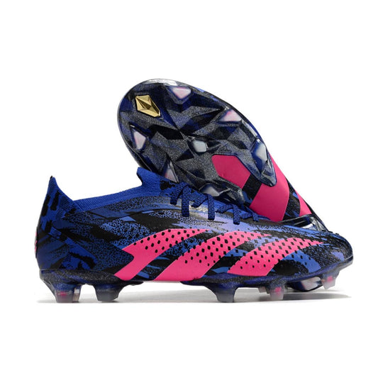 PREDATOR ACCURACY+ FG BOOTS39-45