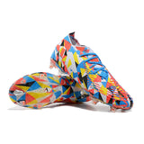 Adidas geometric boot FG