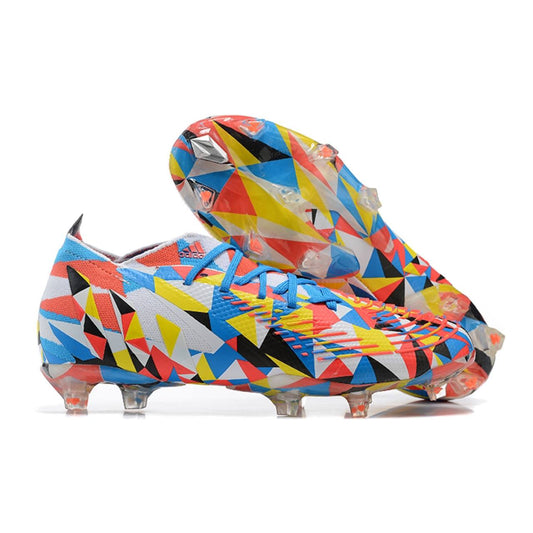 Adidas geometric boot FG