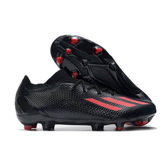 ADIDAS X SPEEDPORTAL.3 LACELESS FIRM GROUND FOOTBALL BOOTS