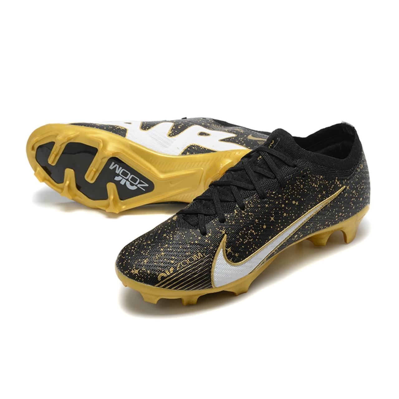 Nike Air Zoom Mercurial Vapor XV Elite FG